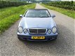 Mercedes-Benz CLK-klasse Cabrio - 320 Automaat Navi Leder Cruisecontrol - 1 - Thumbnail