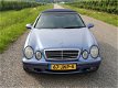 Mercedes-Benz CLK-klasse Cabrio - 320 Automaat Navi Leder Cruisecontrol - 1 - Thumbnail