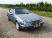 Mercedes-Benz CLK-klasse Cabrio - 320 Automaat Navi Leder Cruisecontrol - 1 - Thumbnail