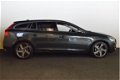 Volvo V60 - 2.0T Momentum NAVI / 203PK / ECC - 1 - Thumbnail