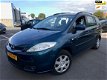 Mazda 5 - 5 1.8 Touring 7 PERSOONS AIRCO HOGE INSTAP NAP - 1 - Thumbnail