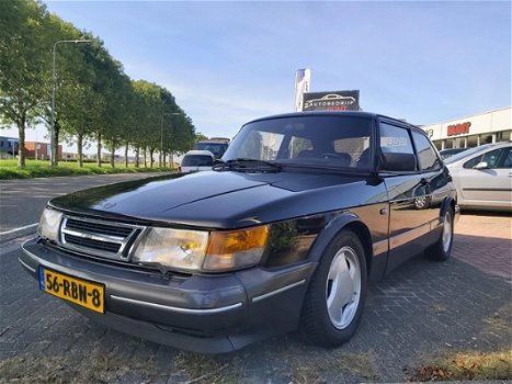 Saab 900 - SE 2.0 Areo - 1