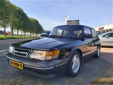 Saab 900 - SE 2.0 Areo