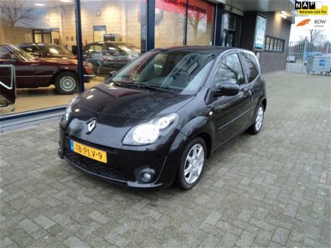 Renault Twingo - 1.2-16V Miss Sixty airconditioning - 1