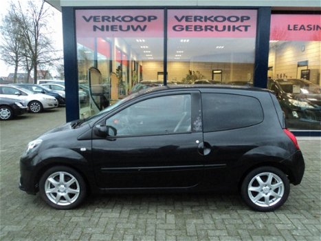 Renault Twingo - 1.2-16V Miss Sixty airconditioning - 1