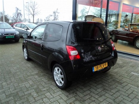 Renault Twingo - 1.2-16V Miss Sixty airconditioning - 1