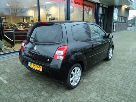 Renault Twingo - 1.2-16V Miss Sixty airconditioning - 1