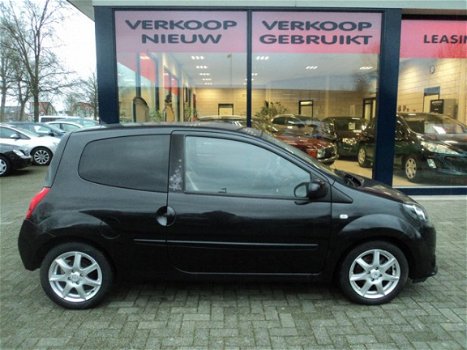 Renault Twingo - 1.2-16V Miss Sixty airconditioning - 1