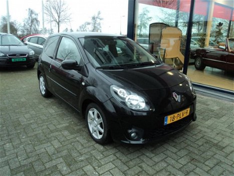 Renault Twingo - 1.2-16V Miss Sixty airconditioning - 1