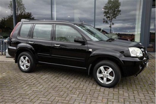 Nissan X-Trail - 2.2 dCi Sport - 1