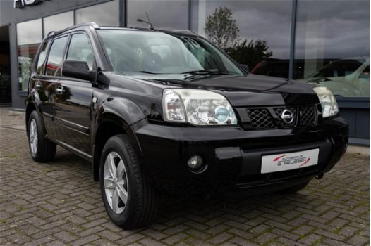 Nissan X-Trail - 2.2 dCi Sport - 1