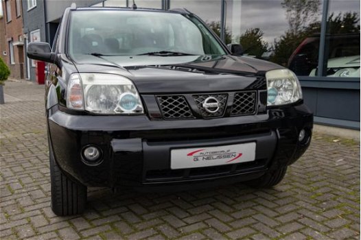 Nissan X-Trail - 2.2 dCi Sport - 1