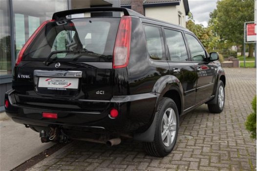 Nissan X-Trail - 2.2 dCi Sport - 1