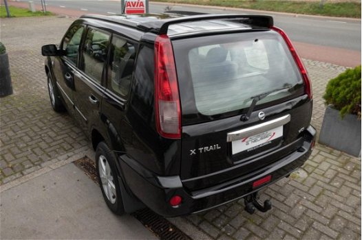 Nissan X-Trail - 2.2 dCi Sport - 1