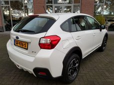 Subaru XV - 1.6i Intro Editon. AWD - AUTOMAAT