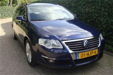 Volkswagen Passat Variant - 1.4 TSI Comfortline , nette Ned. auto, Clima, Navi, Cruisecontrol, Nap,