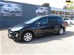 Peugeot 308 SW - 1.6 VTi Blue Lease - Airco ecc - Cruise control - L.m velgen - Stoelverwarming - 1 - Thumbnail