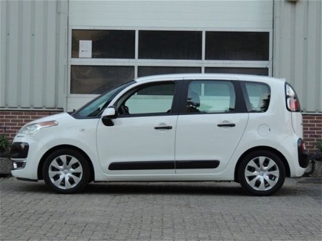 Citroën C3 Picasso - 1.6 VTI 120PK AUTOMAAT 1e EIGENAAR AFNEEMBARE TREKHAAK - 1