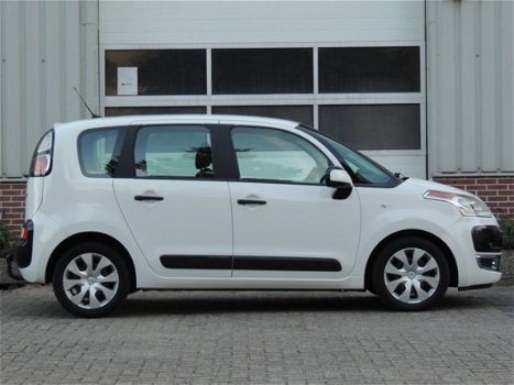 Citroën C3 Picasso - 1.6 VTI 120PK AUTOMAAT 1e EIGENAAR AFNEEMBARE TREKHAAK - 1