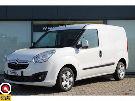 Opel Combo - 1.3 CDTi L1H1 Sport Airco | Navigatie | PDC ( Vestiging - Vianen ) - 1