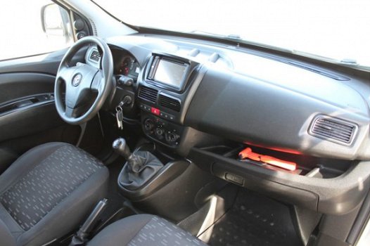 Opel Combo - 1.3 CDTi L1H1 Sport Airco | Navigatie | PDC ( Vestiging - Vianen ) - 1