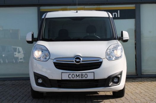 Opel Combo - 1.3 CDTi L1H1 Sport Airco | Navigatie | PDC ( Vestiging - Vianen ) - 1