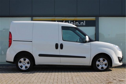 Opel Combo - 1.3 CDTi L1H1 Sport Airco | Navigatie | PDC ( Vestiging - Vianen ) - 1