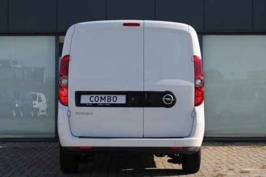 Opel Combo - 1.3 CDTi L1H1 Sport Airco | Navigatie | PDC ( Vestiging - Vianen ) - 1