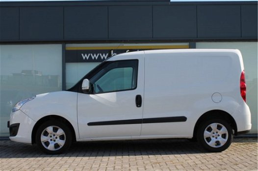 Opel Combo - 1.3 CDTi L1H1 Sport Airco | Navigatie | PDC ( Vestiging - Vianen ) - 1