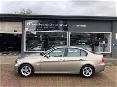 BMW 3-serie - 316i Uniek lage km stand Nap Dealer ond