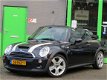 Mini Mini Cabrio - 1.6 Cooper S Chili - 1 - Thumbnail