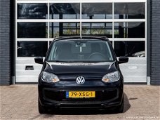 Volkswagen Up! - 1.0 60PK BMT HIGH UP Navi Airco