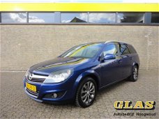 Opel Astra - 1.4 16V ST.WGN. 111 Edition Airco