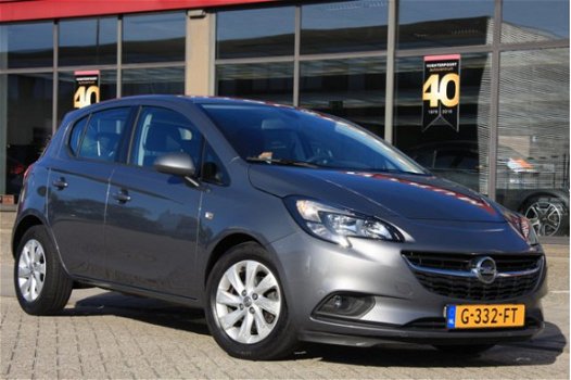 Opel Corsa - 1.2 EcoFlex 5drs Selection Airco - 1