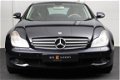 Mercedes-Benz CLS-klasse - 3.5 CLS350 AUT NAVI - 1 - Thumbnail