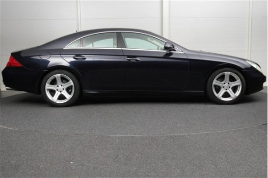 Mercedes-Benz CLS-klasse - 3.5 CLS350 AUT NAVI - 1