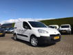 Peugeot Partner - 1.6 HDI 90 PK / AUTOMAAT / 1e EIGENAAR / AIRCO / SCHUIFDEUR - 1 - Thumbnail