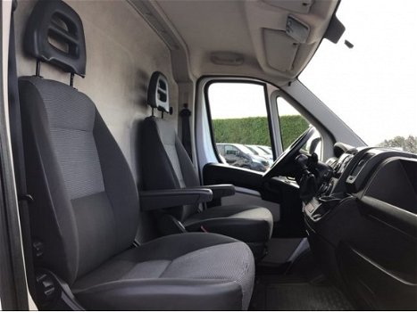 Peugeot Boxer - 2.2 HDI 131 PK / L1H1 / 1e EIG. / TREKHAAK / AIRCO / PDC / 2.500 KG AHG - 1