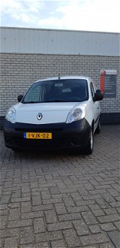 Renault Kangoo Express - 1.5 dCi 90 Express Compact Comfort - 1