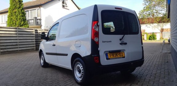 Renault Kangoo Express - 1.5 dCi 90 Express Compact Comfort - 1