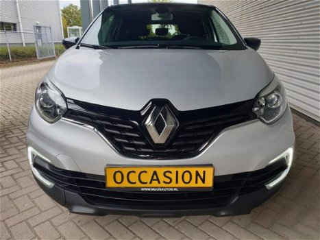 Renault Captur - 1.3 TCe Intens - 1