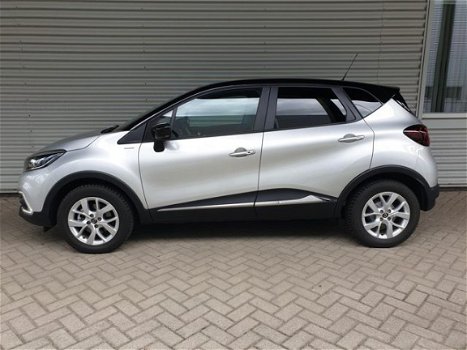 Renault Captur - 1.3 TCe Intens - 1