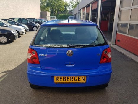 Volkswagen Polo - 1.2-12V Comfortline - 1