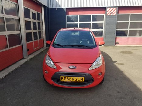 Ford Ka - 1.2 Titanium X - 1