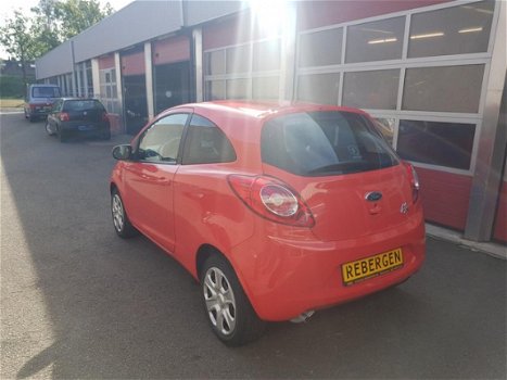 Ford Ka - 1.2 Titanium X - 1