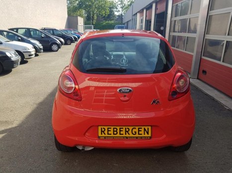 Ford Ka - 1.2 Titanium X - 1