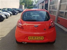 Ford Ka - 1.2 Titanium X