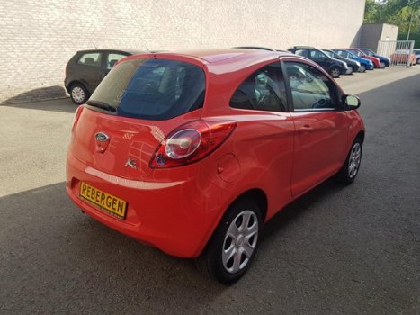 Ford Ka - 1.2 Titanium X - 1