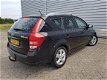 Kia Cee'd Sporty Wagon - 1.4 CVVT Seven Navi / Clima / Cruise - 1 - Thumbnail