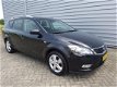 Kia Cee'd Sporty Wagon - 1.4 CVVT Seven Navi / Clima / Cruise - 1 - Thumbnail